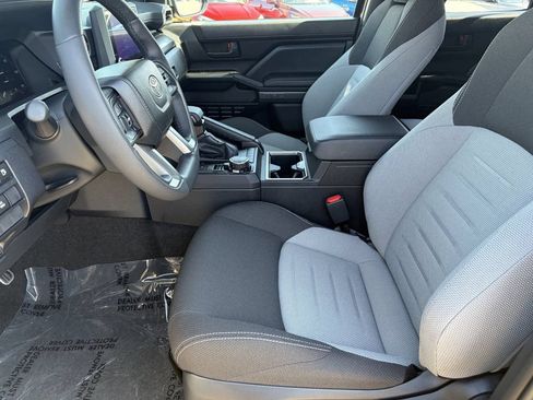 Certified 2026 Toyota 4Runner TRD Sport AWD/4WD image 22