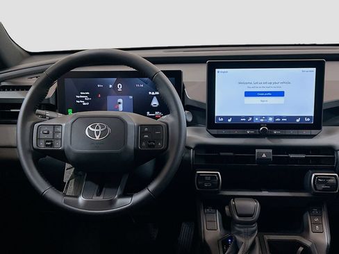 New 2026 Toyota RAV4 SE AWD/4WD image 19