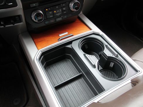 Used 2017 Ford F250 King Ranch w/ King Ranch Ultimate Package image 39