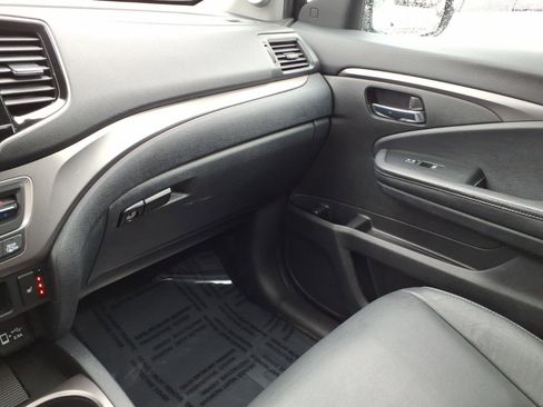 Used 2022 Honda Pilot Special Edition image 24