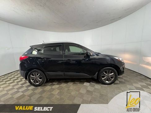 Used 2015 Hyundai Tucson SE FWD image 6