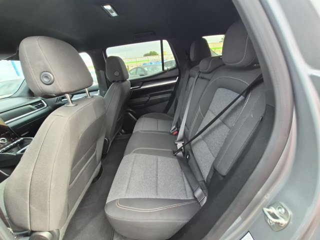 Used 2026 GMC Terrain Elevation FWD image 23
