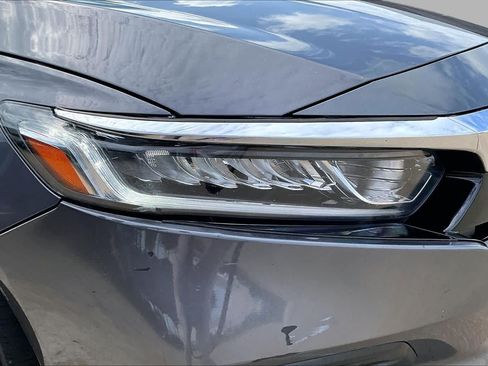 Used 2019 Honda Accord EX-L image 26