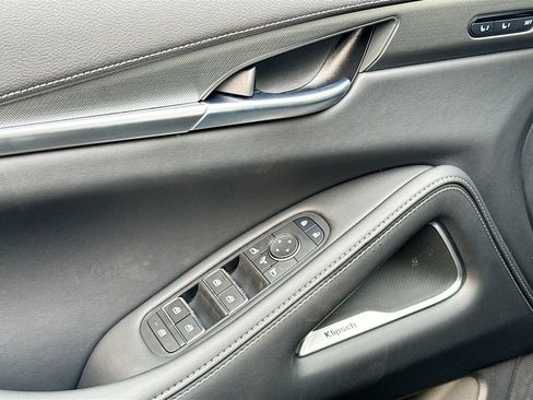 Certified 2026 INFINITI QX60 Luxe w/ Cargo Package FWD image 19