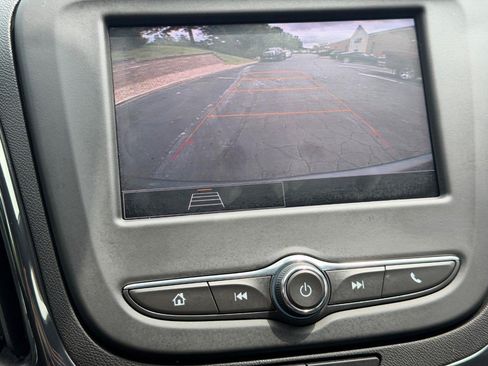 Used 2024 Chevrolet Equinox RS AWD/4WD image 21