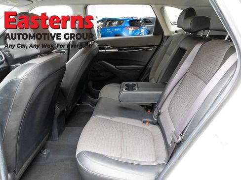 Used 2021 Kia Seltos S AWD/4WD image 21