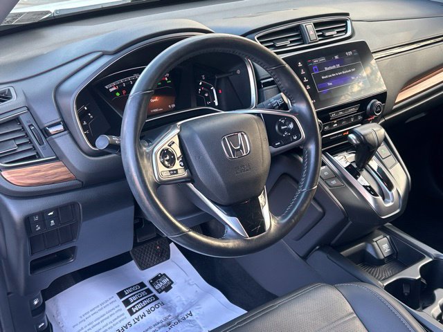 Used 2019 Honda CR-V EX-L image 22