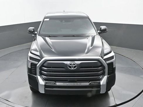 New 2026 Toyota Tundra Limited AWD/4WD image 28