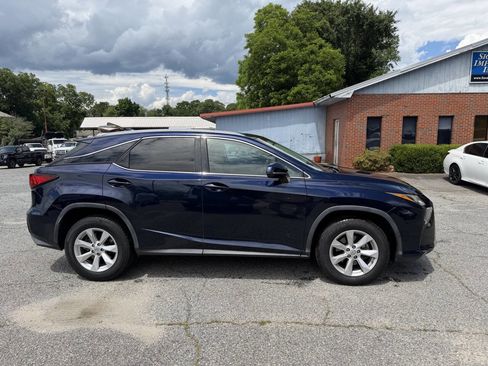 Used 2016 Lexus RX 350 FWD w/ Premium Package image 5