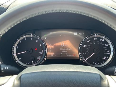 Used 2026 Toyota Highlander XLE AWD/4WD image 34