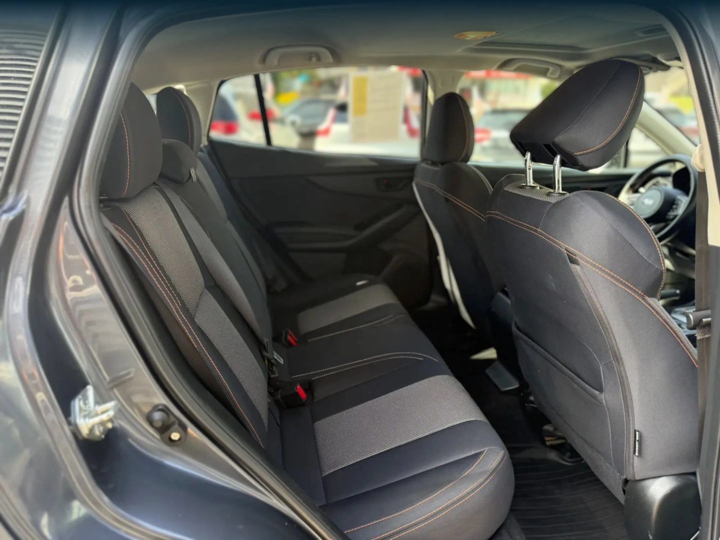 Used 2022 Subaru Crosstrek 2.0i Premium w/ Moonroof Package AWD/4WD image 29