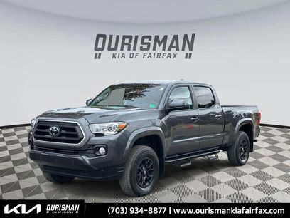 Used 2022 Toyota Tacoma SR5