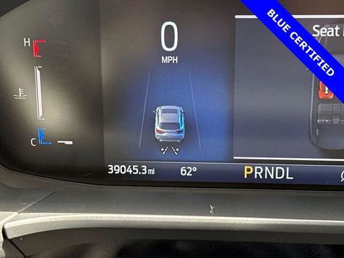 Certified 2023 Ford Escape Active image 13