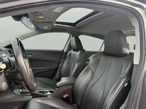 Used 2020 Acura ILX image 13