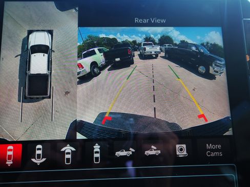 New 2025 RAM 2500 Limited image 17