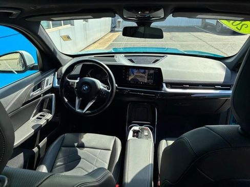 Used 2024 BMW X1 xDrive28i image 24