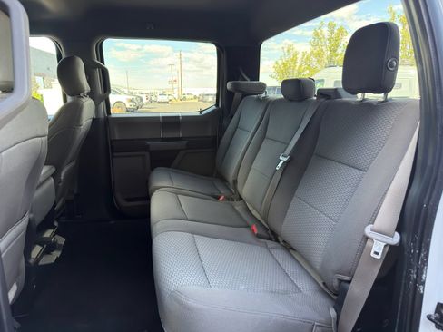 Used 2019 Ford F150 XLT w/ XTR Package AWD/4WD image 25