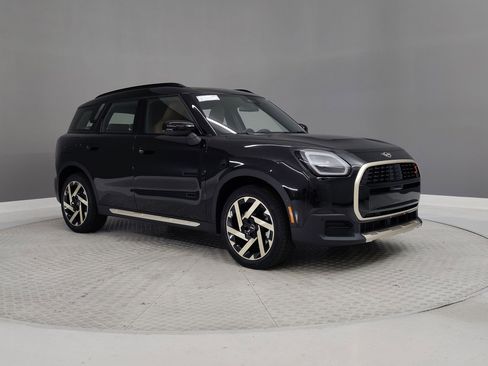 New 2026 MINI Cooper Countryman S image 29
