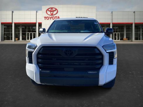 Used 2024 Toyota Tundra SR5 image 2
