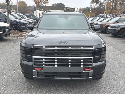 New 2026 Hyundai Palisade XRT Pro image 2