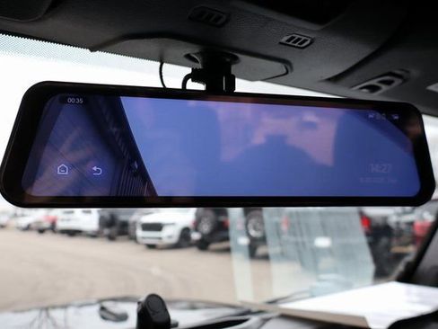 Used 2022 Jeep Wrangler Unlimited Willys image 26