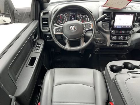 New 2025 RAM 2500 Tradesman w/ Chrome Appearance Group image 10