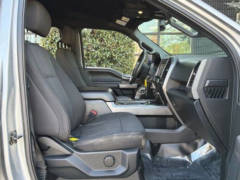 Used 2020 Ford F150 XLT w/ Equipment Group 301A Mid image 33