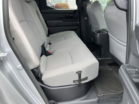 Used 2024 Toyota Tacoma SR5 image 30