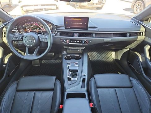 Used 2018 Audi A5 2.0T Premium Plus w/ Premium Plus image 10