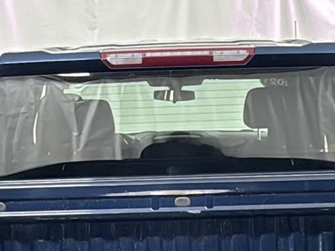 Used 2021 Chevrolet Silverado 1500 RST w/ Z71 Off-Road Package image 16