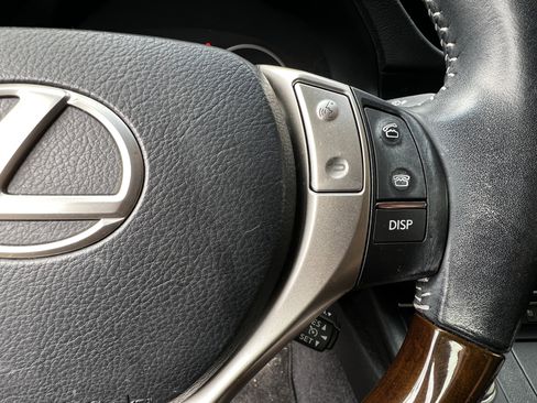 Used 2013 Lexus ES 350 w/ Luxury Pkg FWD image 20