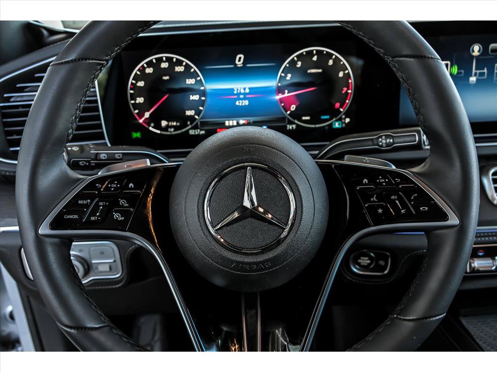 Certified 2026 Mercedes-Benz GLE 350 4MATIC image 17