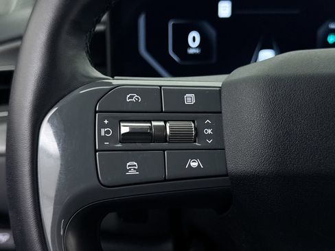 Certified 2024 Kia EV9 Light Long Range RWD image 36