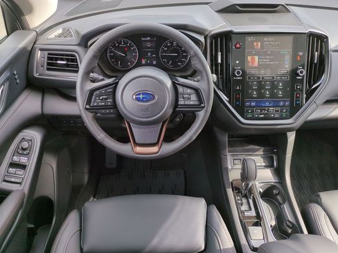 New 2026 Subaru Ascent Limited Bronze image 15