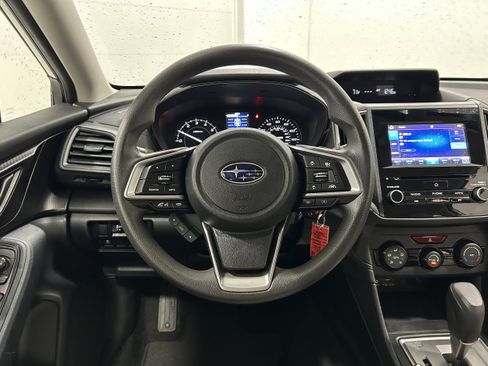 Used 2021 Subaru Impreza 2.0i Premium AWD/4WD image 12