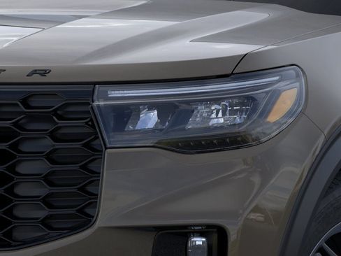 New 2026 Ford Explorer ST-Line w/ ST-Line Street Pack AWD/4WD image 18