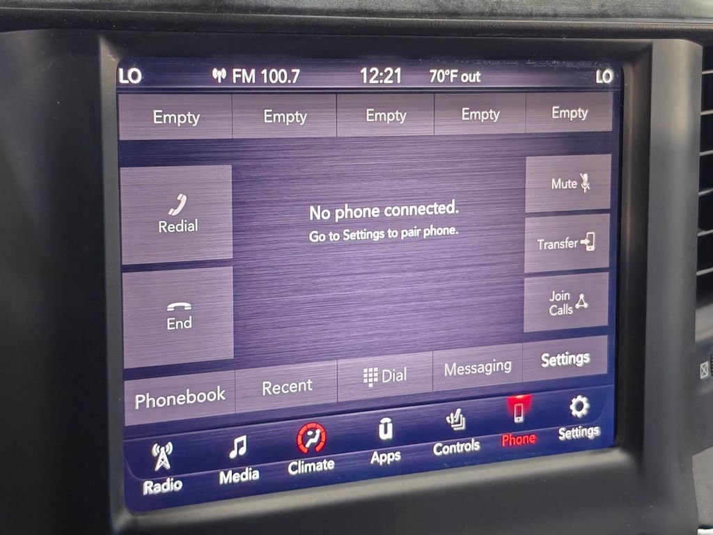 Used 2019 RAM 1500 Big Horn AWD/4WD image 40