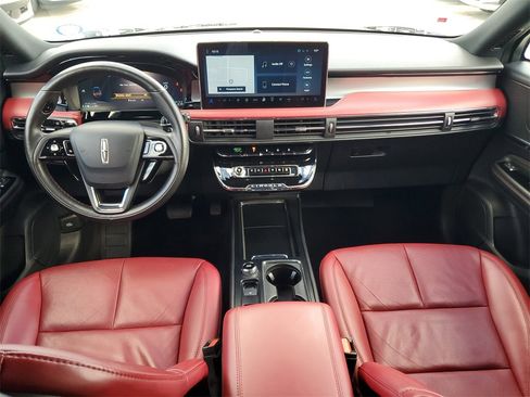 Certified 2024 Lincoln Corsair Reserve w/ Equipment Group 201A image 15