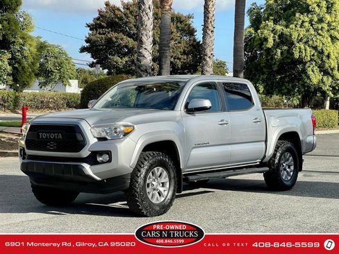 Used 2019 Toyota Tacoma SR5 AWD/4WD image 31