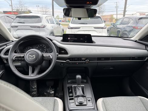 New 2026 MAZDA CX-30 AWD 2.5 S image 42