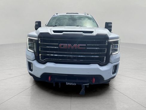 Used 2021 GMC Sierra 3500 AT4 w/ AT4 Premium Plus Package AWD/4WD image 38