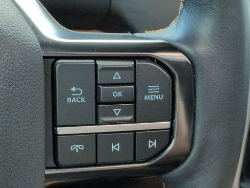 Used 2024 Ford Expedition Max Platinum AWD/4WD image 25
