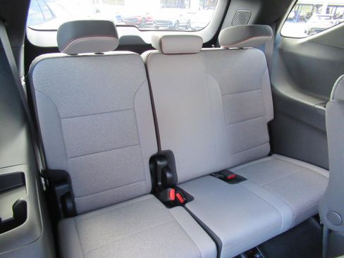 New 2026 Chevrolet Traverse LT w/ Driver Confidence Package image 16