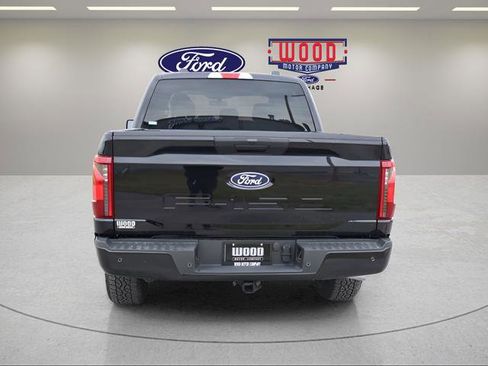 New 2026 Ford F150 STX AWD/4WD image 4