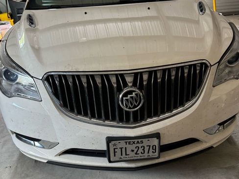 Used 2015 Buick Enclave Premium w/ Experience Buick Package image 7