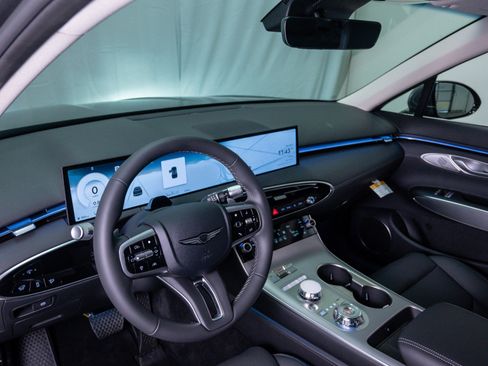 New 2026 Genesis GV70 2.5T Select image 21