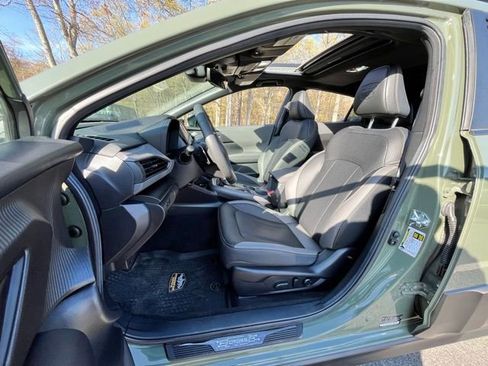 Used 2025 Subaru Crosstrek 2.5i Wilderness AWD/4WD image 16