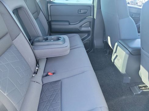 New 2026 Nissan Frontier SV w/ Tow Package image 13