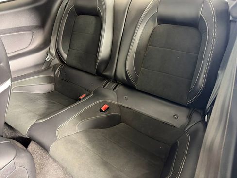 Certified 2020 Ford Mustang Shelby GT500 w/ Technology Package image 12