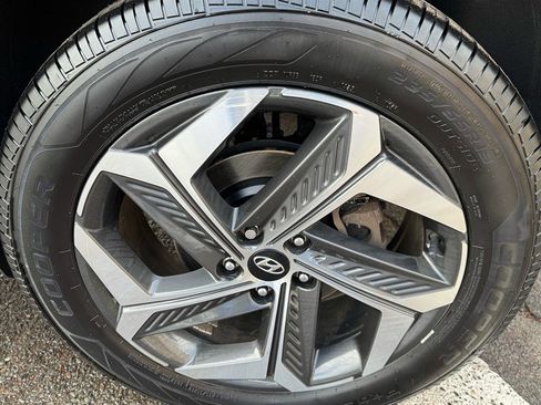 Used 2023 Hyundai Tucson SEL w/ Convenience Package image 12